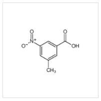3-甲基-5-硝基苯甲酸|113882-33-0 