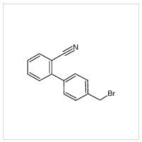 2-氰基-4'-溴甲基联苯|114772-54-2 