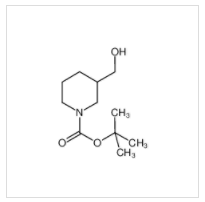 N-Boc-3-哌啶甲醇|116574-71-1 