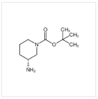 (R)-(-)-1-Boc-3-氨基哌啶|188111-79-7 