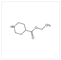 4-哌啶甲酸乙酯|1126-09-6
