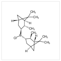 (+)-二异松蒎基氯硼烷|112246-73-8