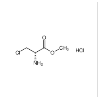 R-3-氯丝氨酸甲酯盐酸盐|112346-82-4 