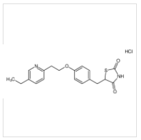 盐酸吡格列酮|112529-15-4 