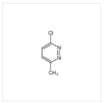 3-氯-6-甲基哒嗪|1121-79-5 