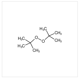 二叔丁基过氧化物|110-05-4