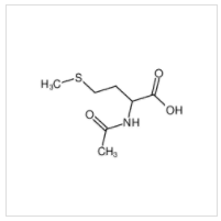 N-乙酰-DL-蛋氨酸|1115-47-5