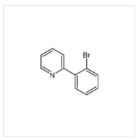 2-(2-溴苯基)吡啶|109306-86-7 