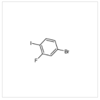1-溴-3-氟-4-碘苯|105931-73-5