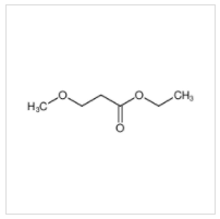 3-甲氧基丙酸乙酯|10606-42-5 
