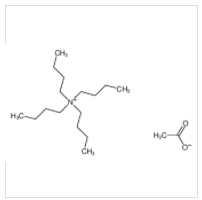 四丁基醋酸铵|10534-59-5 