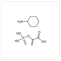 磷酸烯醇丙酮酸单环己胺盐|10526-80-4 