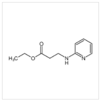 3-(吡啶-2-基氨基)丙酸乙酯|103041-38-9