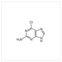 2-氨基-6-氯嘌呤|10310-21-1 