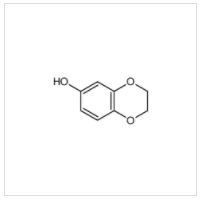 6-羟基-1,4-苯并二噁烷|10288-72-9 