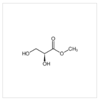 （s）-2,3-二羟基丙酸甲酯|10303-88-5 