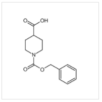 1-Cbz-4-哌啶甲酸|10314-98-4