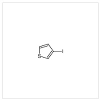 3-碘噻吩|10486-61-0 