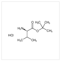 D-缬氨酸叔丁基盐酸盐|104944-18-5