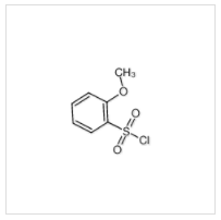 2-甲氧基苯磺酰氯|10130-87-7 