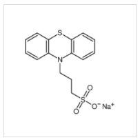 吩噻嗪-10-基-丙基磺酸钠盐|101199-38-6