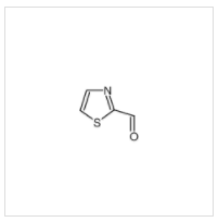 2-醛基噻唑|10200-59-6