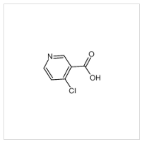 4-氯烟酸|10177-29-4 