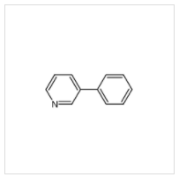 3-苯基吡啶|1008-88-4 