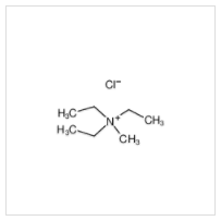 三乙基甲基氯化铵|10052-47-8 
