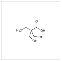 2,2-二羟甲基丁酸|10097-02-6 