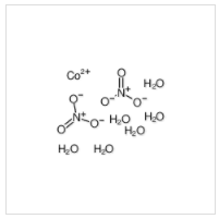 硝酸钴六水合物|10026-22-9 