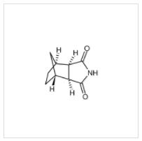 (3AR,4S,7R,7AS) 4,7-亚甲基-1H-异吲哚-1,3(2H)-二酮|14805-29-9 