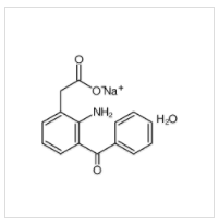 氨芬酸钠|61618-27-7 