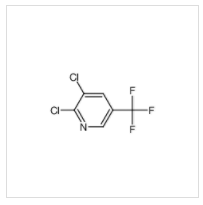 2,3-二氯-5-三氟甲基吡啶|69045-84-7 
