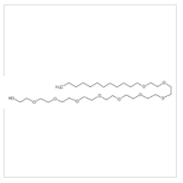 C12-C14 脂肪醇聚氧乙烯醚|68439-50-9 