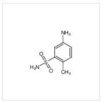2-甲基-5-氨基苯磺酰胺|6973-09-7 
