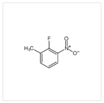 2-氟-3-硝基甲苯|437-86-5 