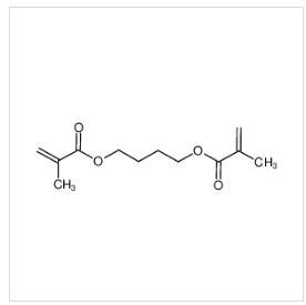 1,4-丁二醇二甲基丙烯酸酯|2082-81-7