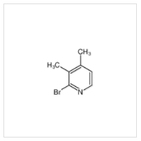 2-溴-3,4-二甲基吡啶|33204-85-2 