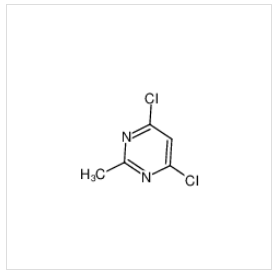 4,6-二氯-2-甲基嘧啶|1780-26-3 