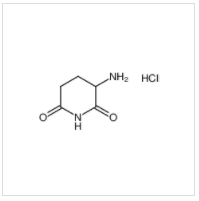 3-氨基-2,6-哌啶二酮盐酸盐|24666-56-6