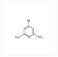 4-溴-2,6-二甲基吡啶|5093-70-9 
