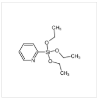 2-吡啶基三乙氧基硅烷|213602-91-6