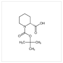 (R)-(+)-N-Boc-2-哌啶甲酸|28697-17-8 