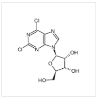 2,6-二氯嘌呤核苷|13276-52-3