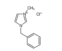 1-苄基-3-甲基咪唑氯盐 |36443-80-8