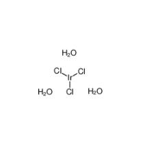 三水合氯化铱|13569-57-8 