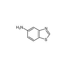 1,3-苯并噻唑-5-胺|1123-93-9 