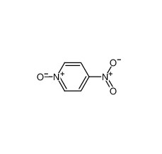 4-硝基吡啶-N-氧化物|1124-33-0 