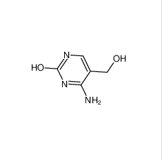 2-羟基-4-氨基-5-羟甲基嘧啶|1123-95-1